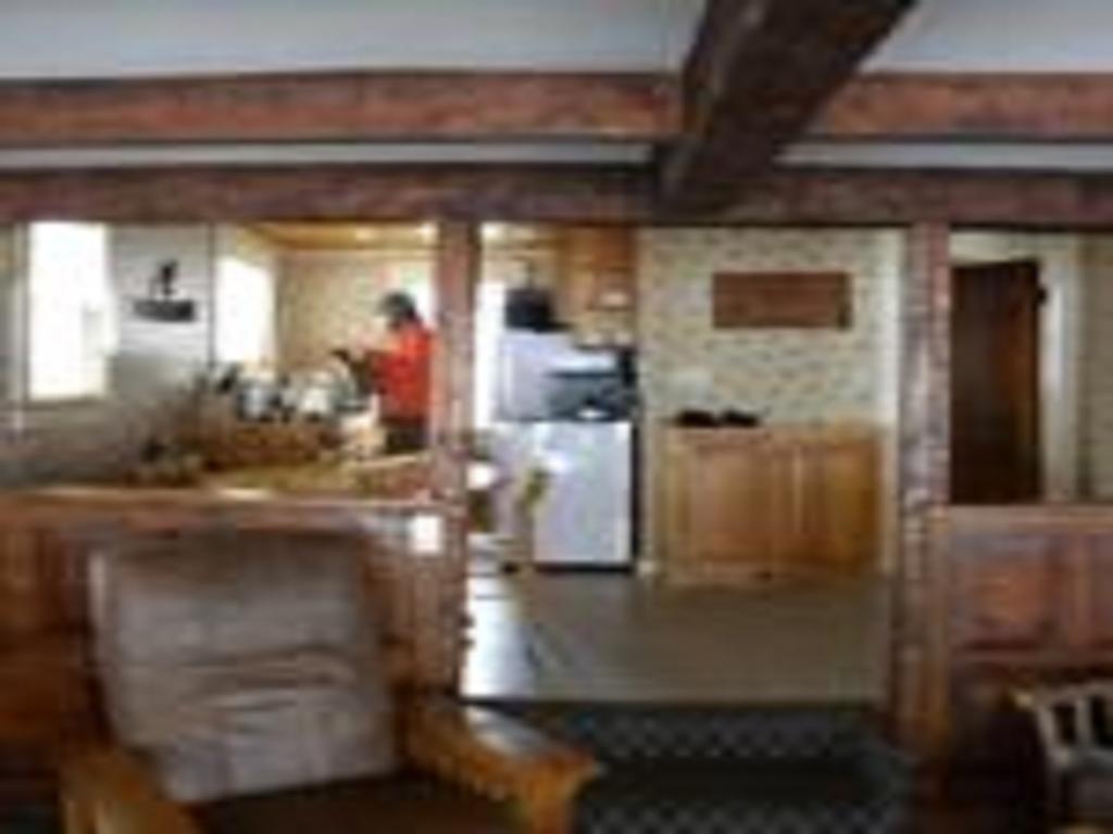 Willoughvale Inn Westmore Newport ภายนอก รูปภาพ