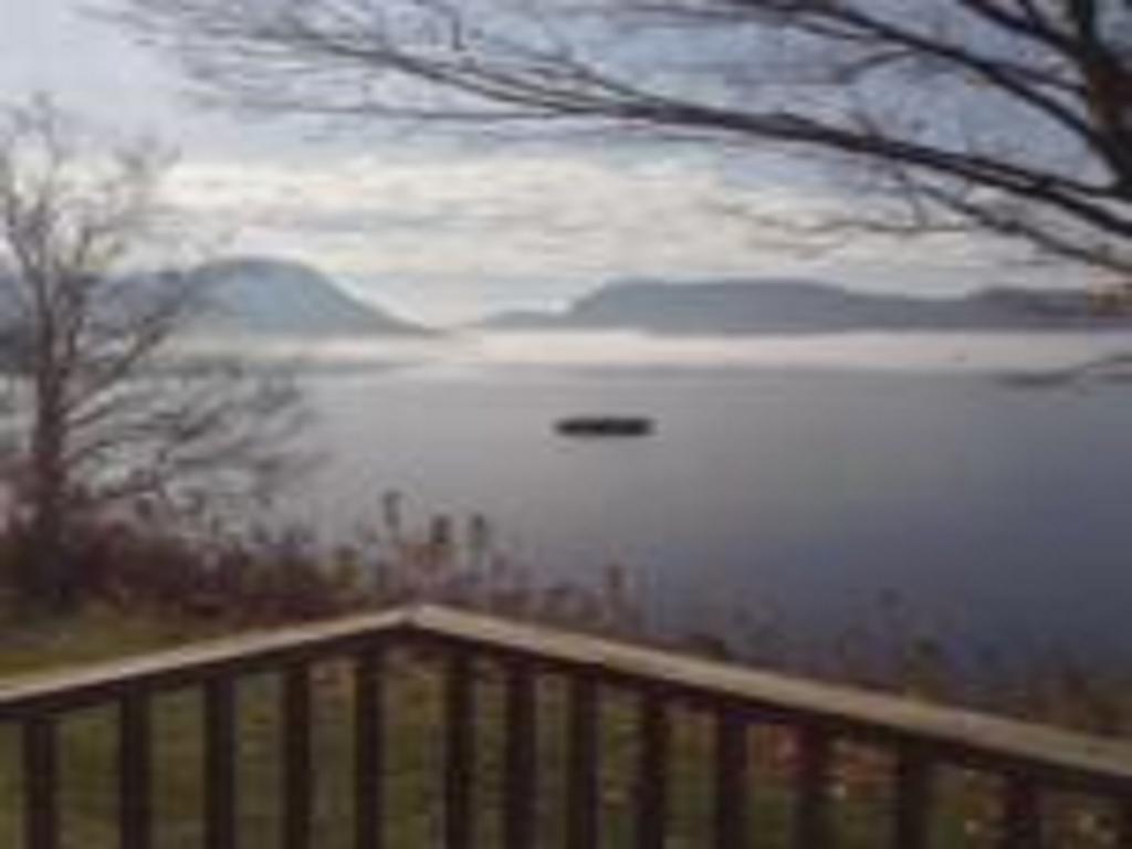 Willoughvale Inn Westmore Newport ภายนอก รูปภาพ