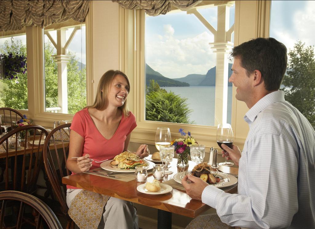 Willoughvale Inn Westmore Newport ภายนอก รูปภาพ