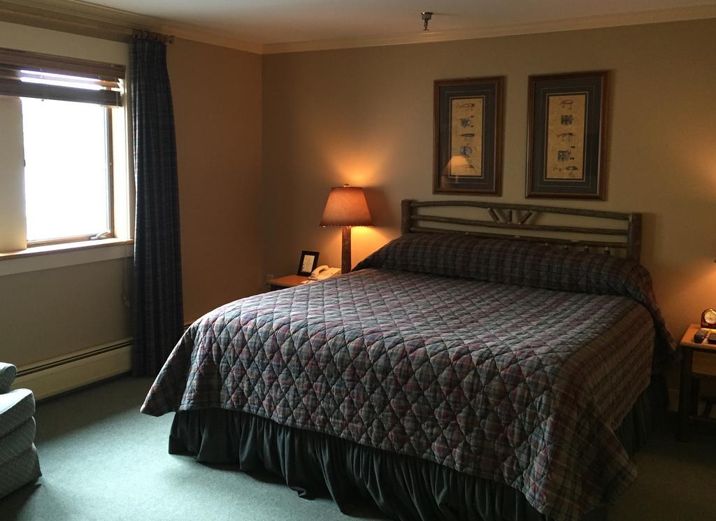 Willoughvale Inn Westmore Newport ห้อง รูปภาพ