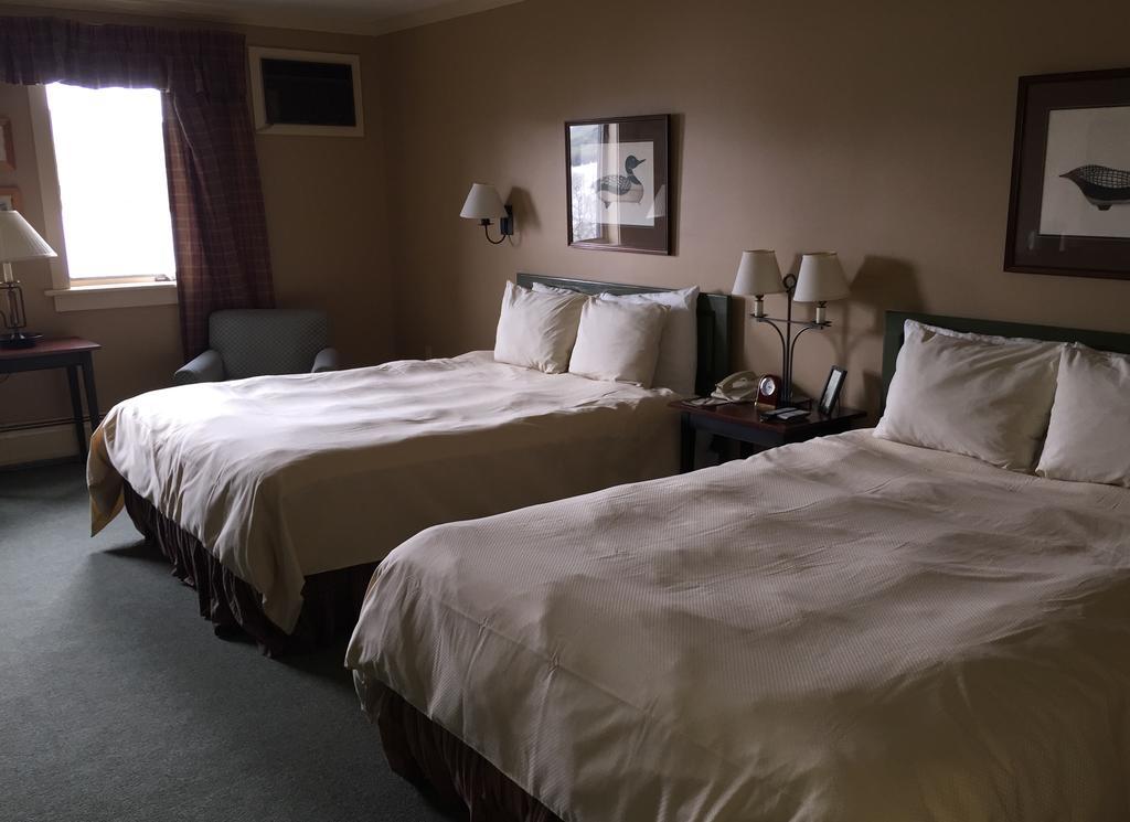 Willoughvale Inn Westmore Newport ห้อง รูปภาพ