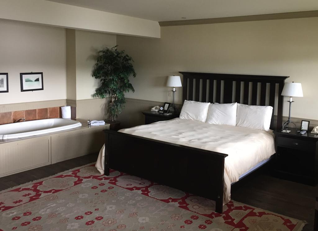 Willoughvale Inn Westmore Newport ห้อง รูปภาพ