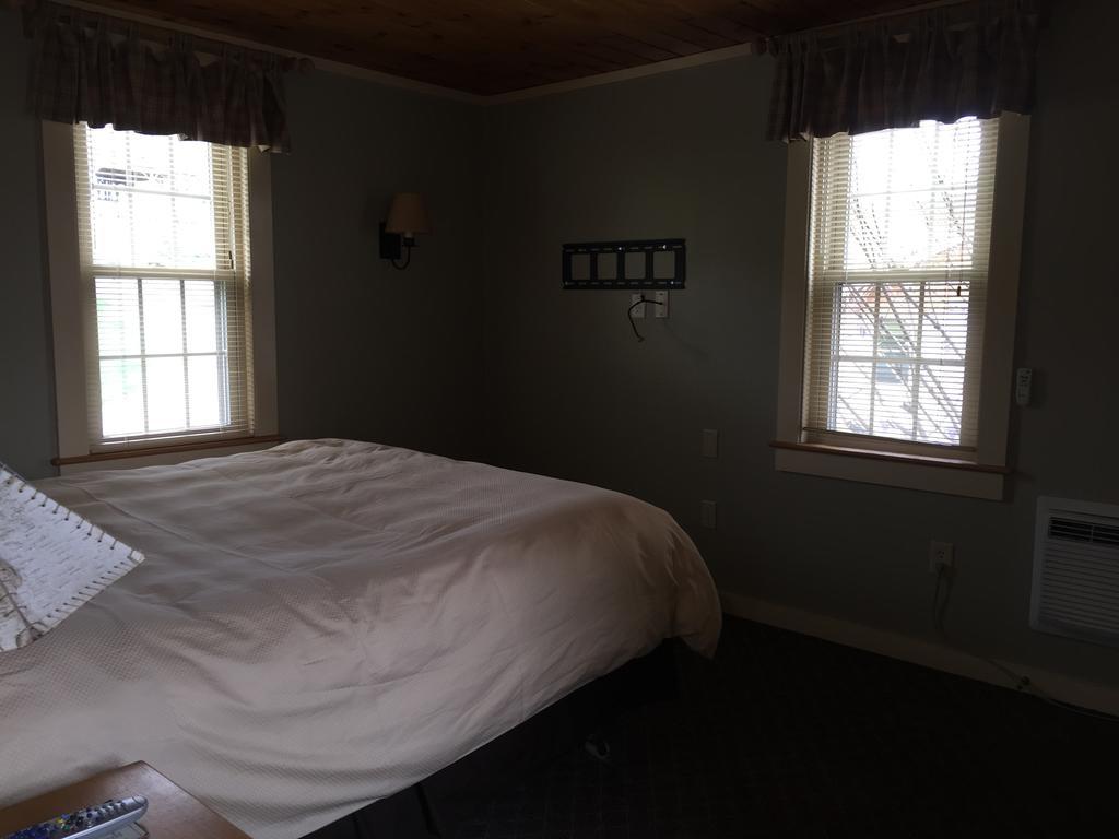 Willoughvale Inn Westmore Newport ห้อง รูปภาพ