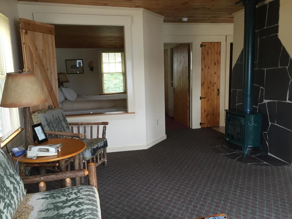 Willoughvale Inn Westmore Newport ห้อง รูปภาพ