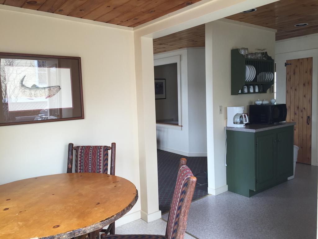 Willoughvale Inn Westmore Newport ห้อง รูปภาพ