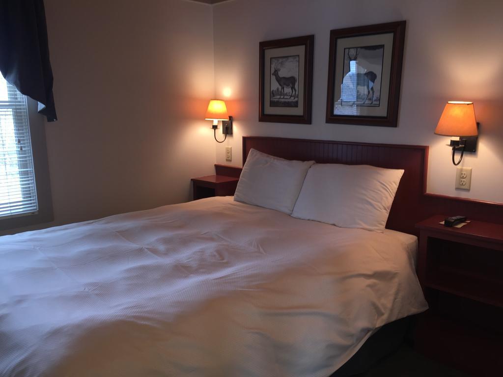 Willoughvale Inn Westmore Newport ห้อง รูปภาพ